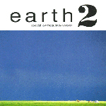 earth 2 album art