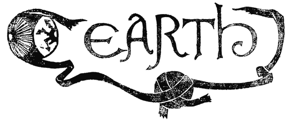 earth header