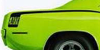 Pentastar album art