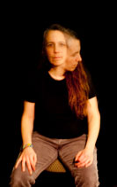 Lori Goldston 