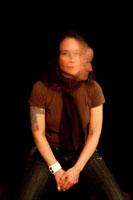 Angelina Baldoz